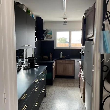 - Maison Le Paradis Villa *