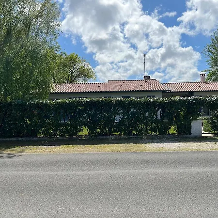 Villa - Maison Le Paradis