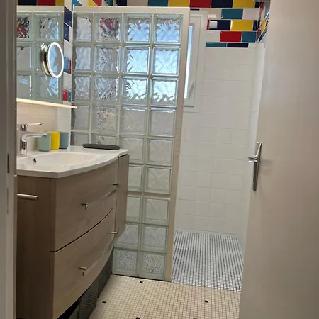 Villa - Maison Le Paradis