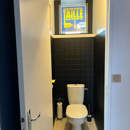 - Maison Le Paradis Ares