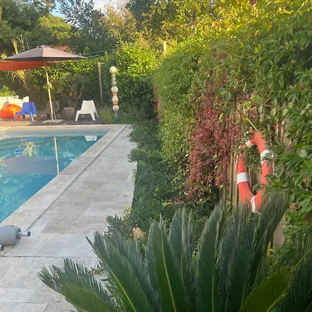 Villa - Maison Le Paradis Ares