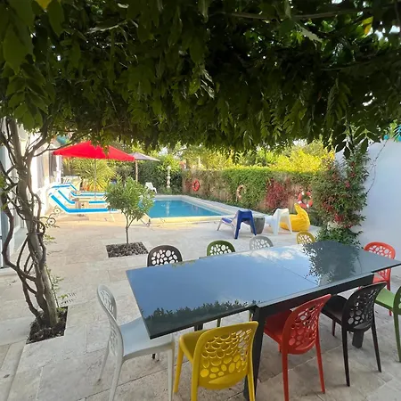 - Maison Le Paradis Villa *