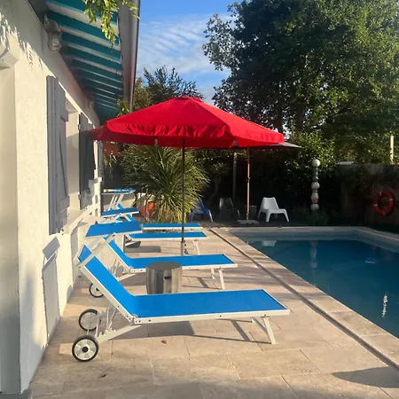 - Maison Le Paradis Villa