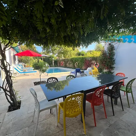 Villa - Maison Le Paradis Ares