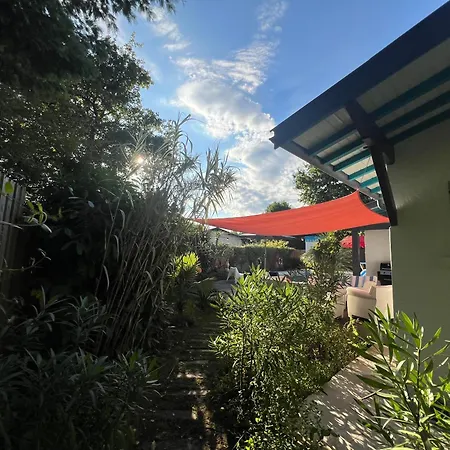 Villa - Maison Le Paradis *