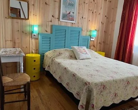 - Maison Le Paradis Villa