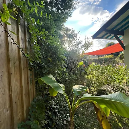 - Maison Le Paradis Ares