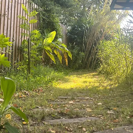 - Maison Le Paradis Villa Ares