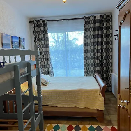 Villa - Maison Le Paradis Ares