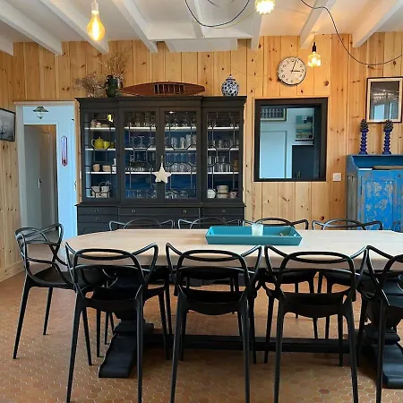 - Maison Le Paradis Villa