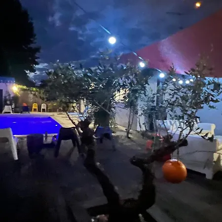 Villa - Maison Le Paradis Ares