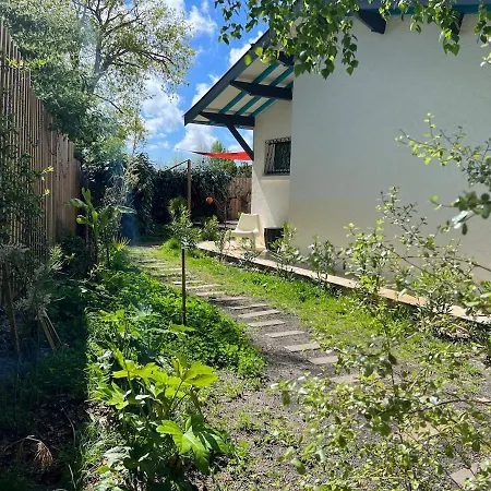 - Maison Le Paradis Ares