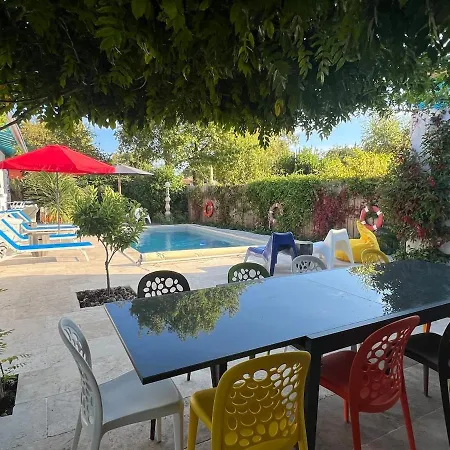 Villa - Maison Le Paradis *