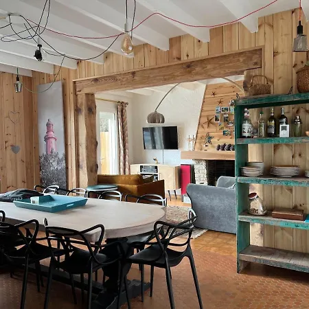 - Maison Le Paradis * Ares