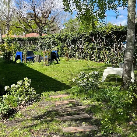 - Maison Le Paradis Villa