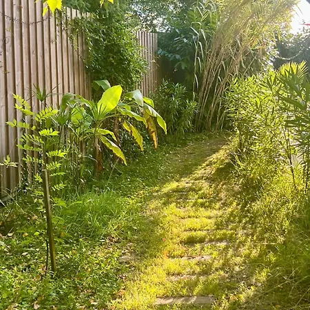 - Maison Le Paradis Villa