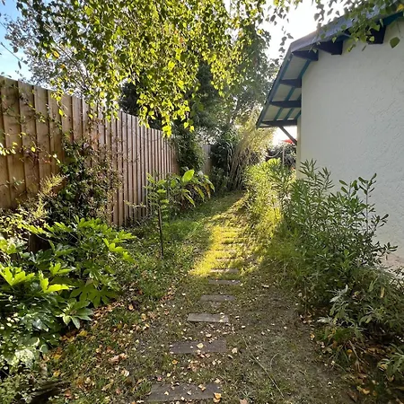 - Maison Le Paradis Villa