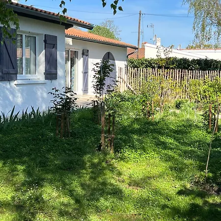 - Maison Le Paradis