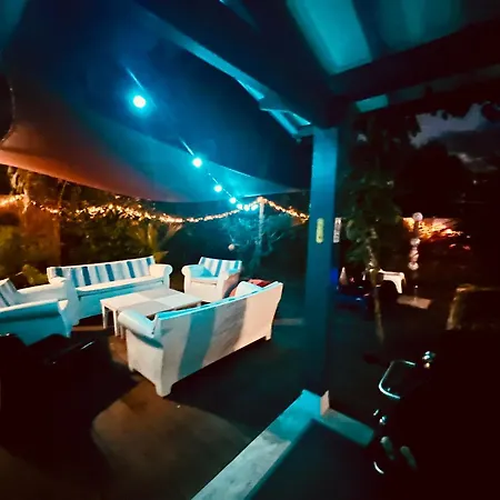 - Maison Le Paradis Βίλα