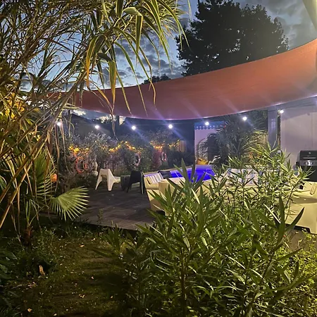 Βίλα - Maison Le Paradis