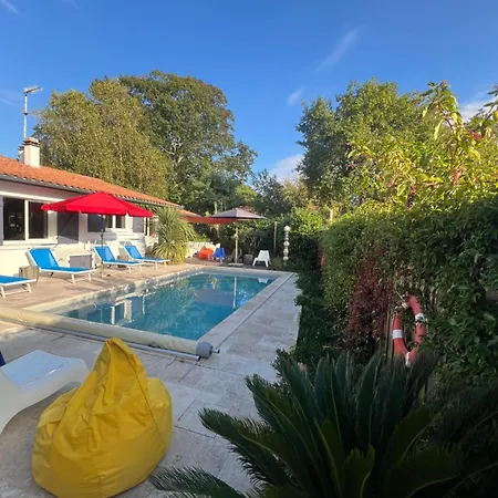 - Maison Le Paradis Ares