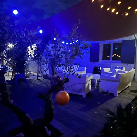 - Maison Le Paradis Ares