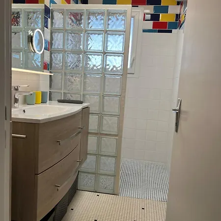 - Maison Le Paradis *