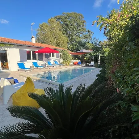 - Maison Le Paradis Βίλα Ares