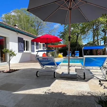 - Maison Le Paradis Βίλα