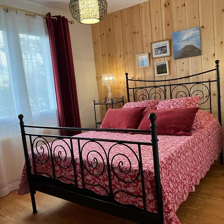 - Maison Le Paradis Βίλα Ares