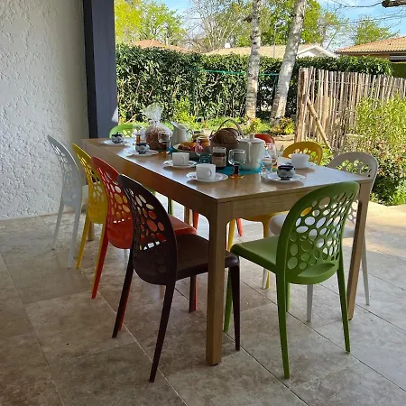 - Maison Le Paradis *