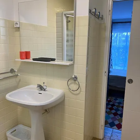 - Maison Le Paradis Βίλα *