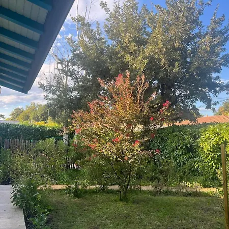 - Maison Le Paradis Ares