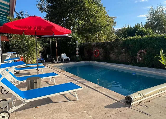 - Maison Le Paradis * Ares