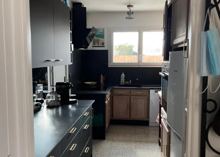 - Maison Le Paradis Villa *