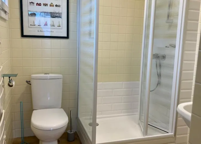 - Maison Le Paradis * Ares