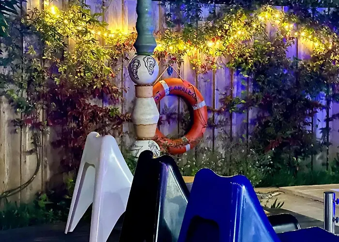 - Maison Le Paradis *