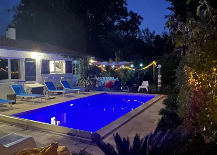 - Maison Le Paradis *