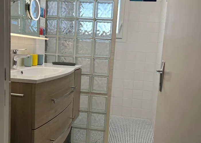 - Maison Le Paradis *