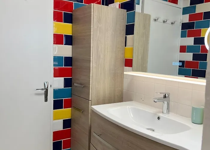 - Maison Le Paradis * Ares