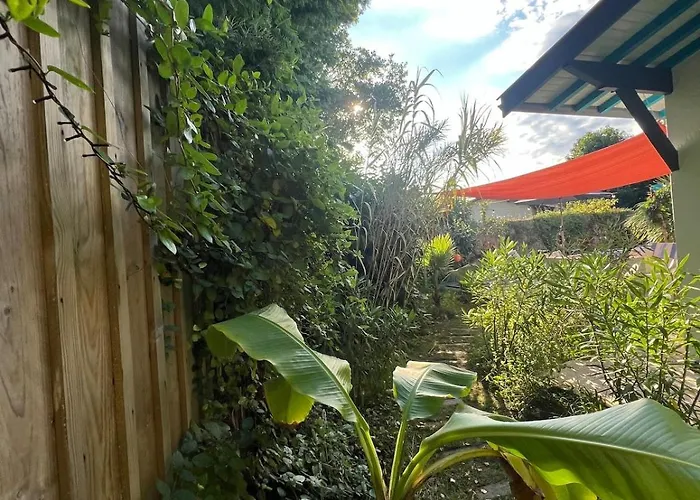 - Maison Le Paradis Ares