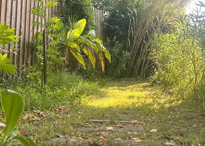 - Maison Le Paradis Villa Ares