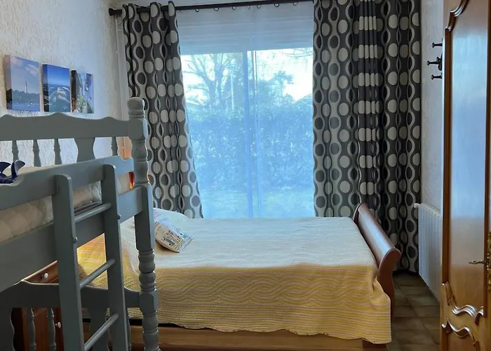 Villa - Maison Le Paradis Ares