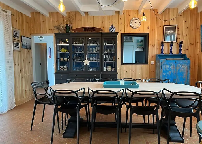 - Maison Le Paradis Villa