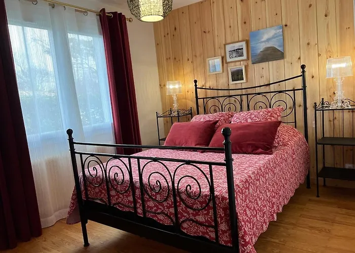 - Maison Le Paradis Villa Ares