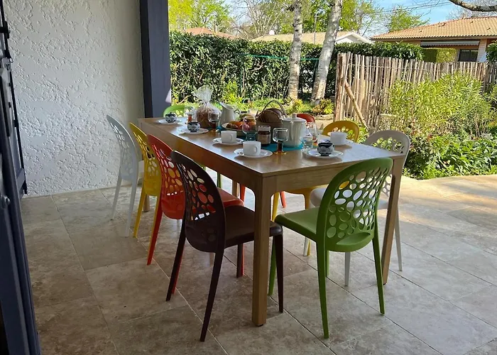 - Maison Le Paradis *