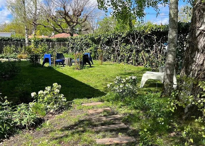 - Maison Le Paradis Villa