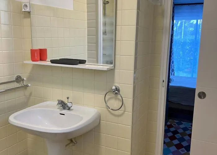 - Maison Le Paradis Villa *