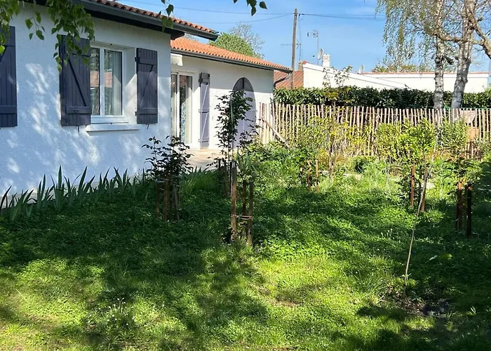 - Maison Le Paradis Villa Ares