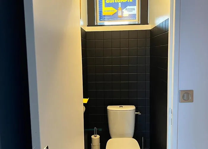 - Maison Le Paradis *